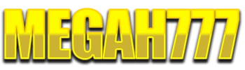 Logo MEGAH777